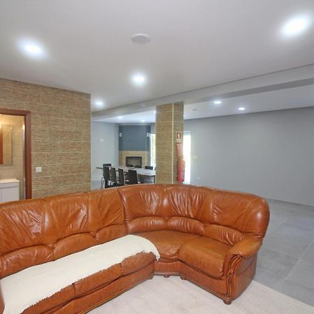 Casa Ferreira By Geres Casas Villa Терас де Буро Екстериор снимка