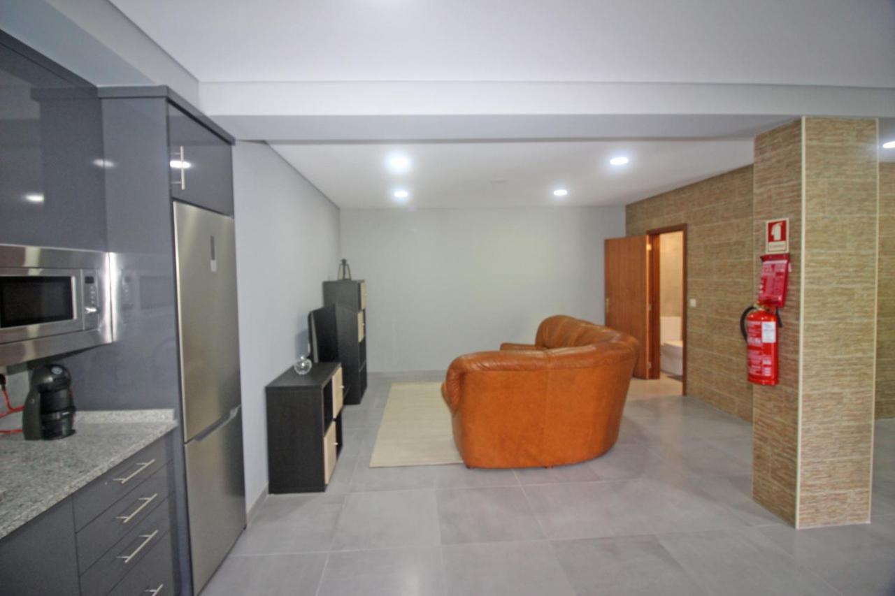 Casa Ferreira By Geres Casas Villa Терас де Буро Екстериор снимка